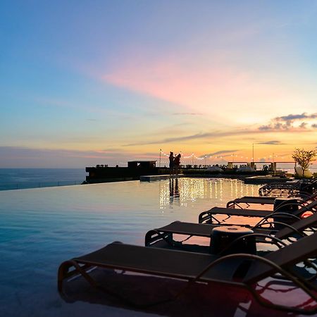 The Galleri By Katathani (Adults Only) Phuket Zewnętrze zdjęcie
