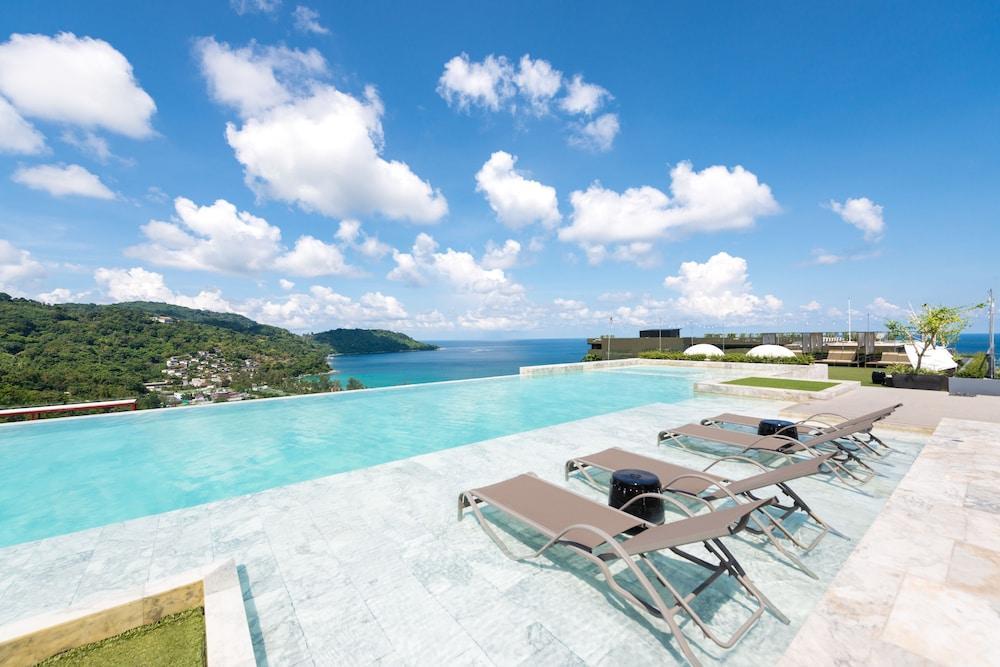 The Galleri By Katathani (Adults Only) Phuket Zewnętrze zdjęcie