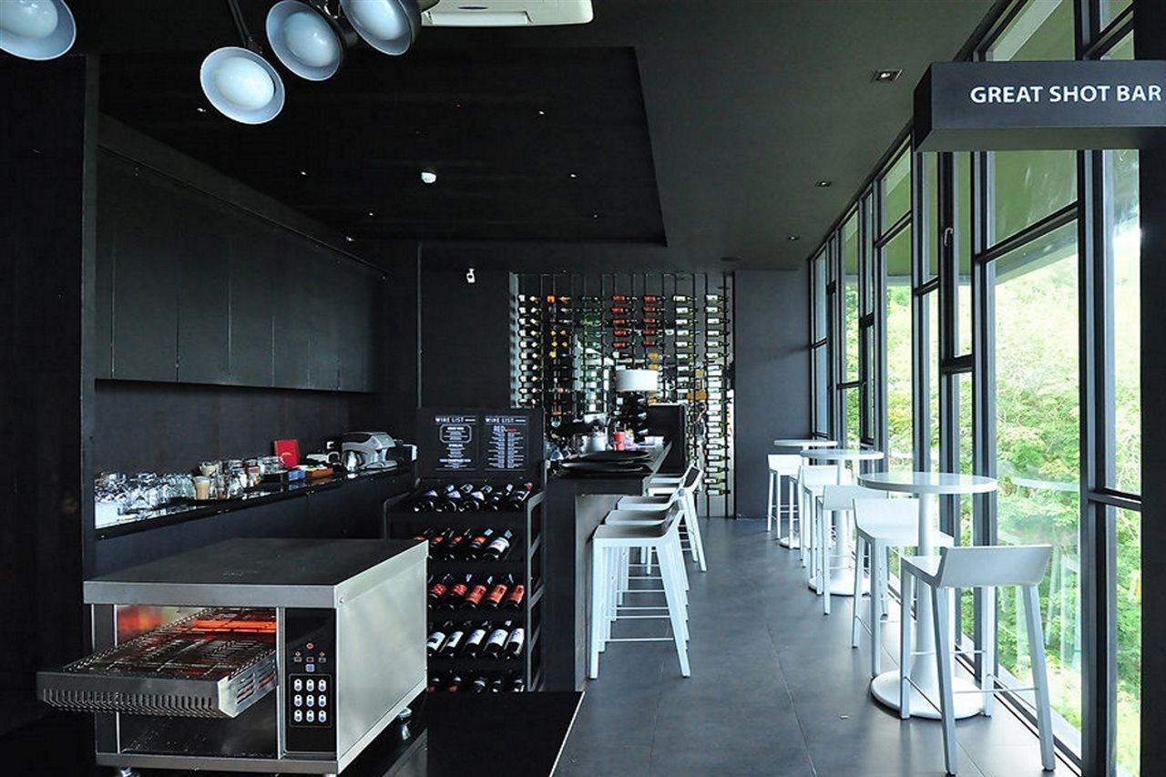 The Galleri By Katathani (Adults Only) Phuket Zewnętrze zdjęcie