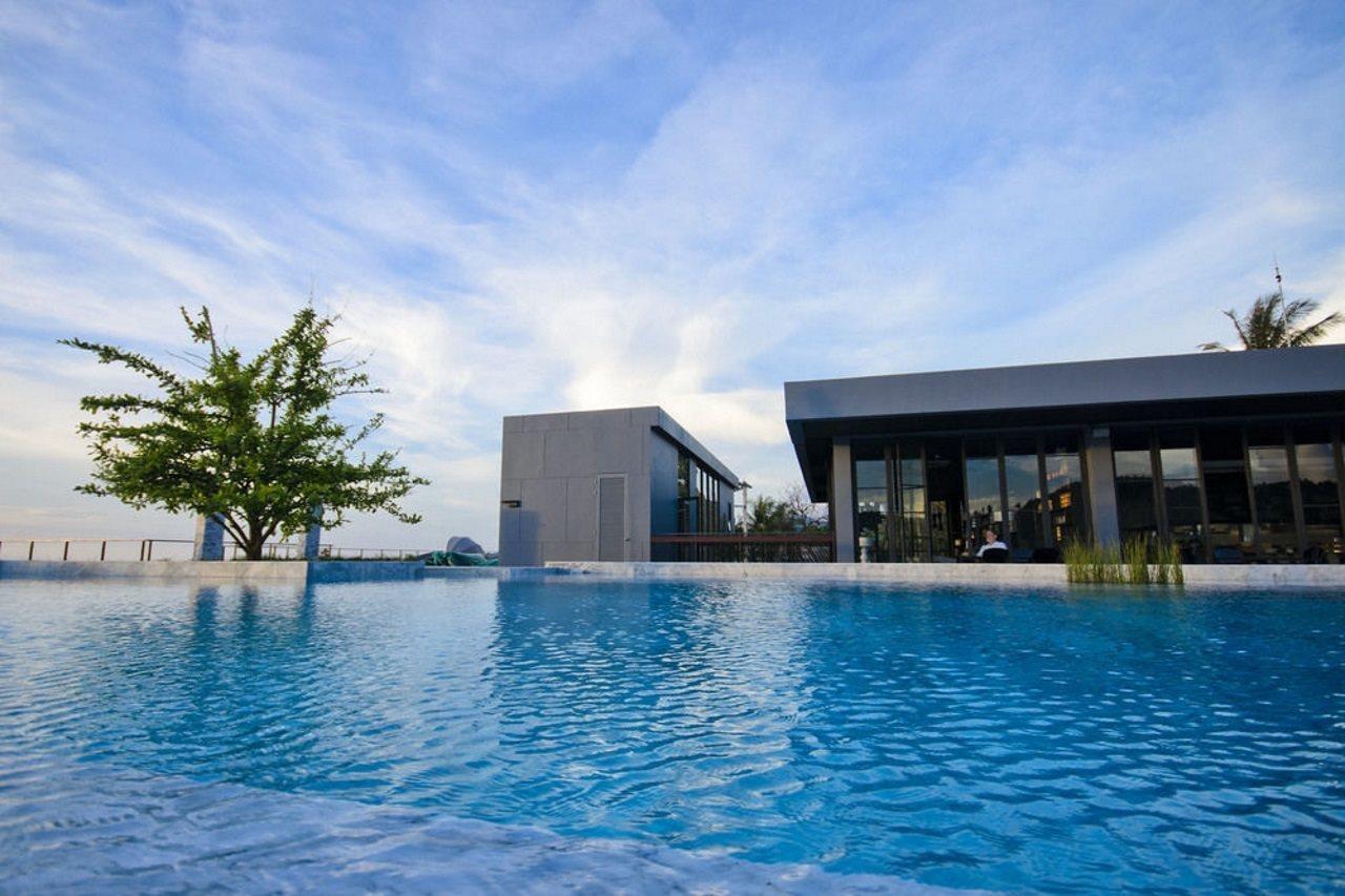 The Galleri By Katathani (Adults Only) Phuket Zewnętrze zdjęcie