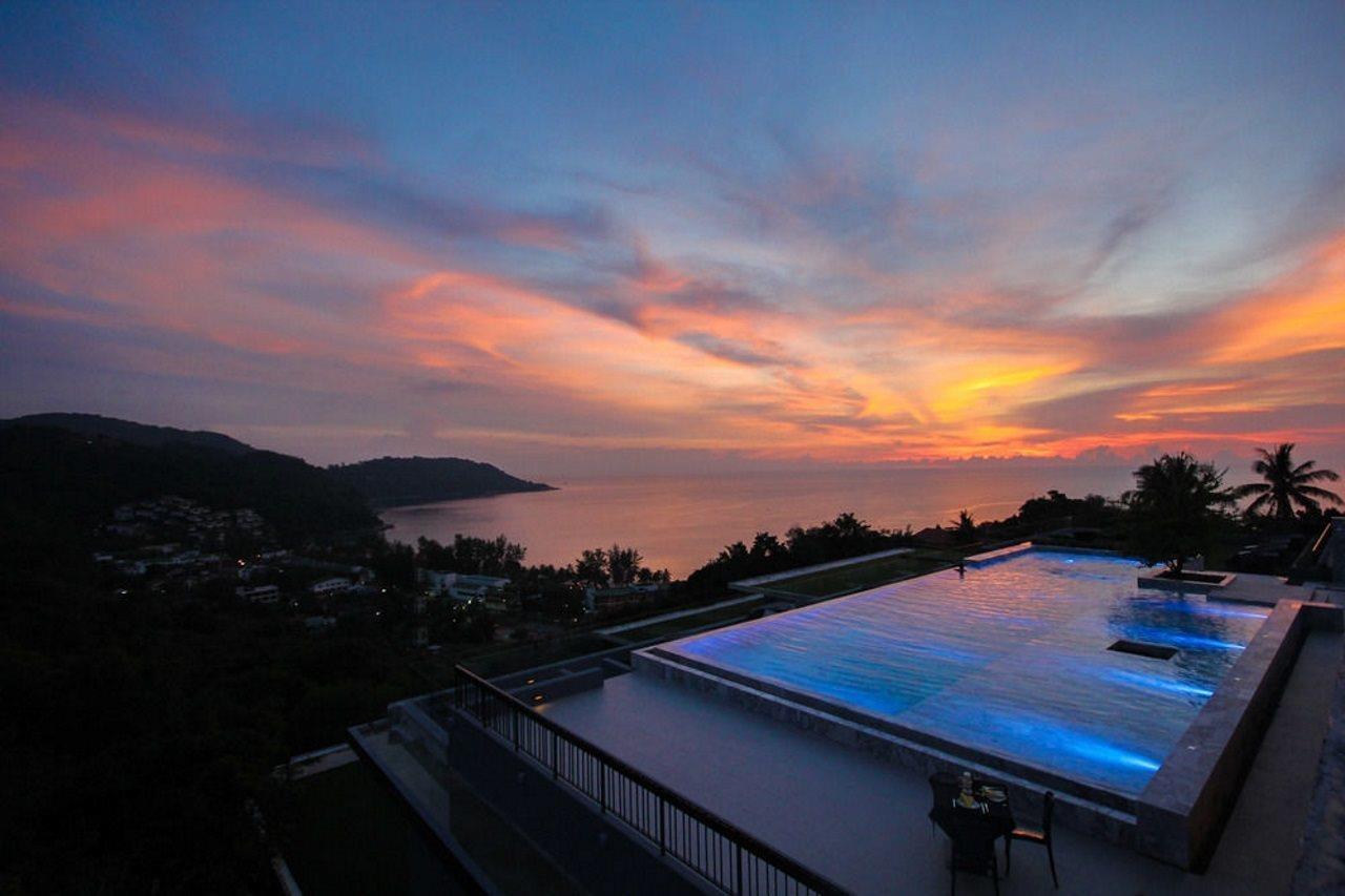 The Galleri By Katathani (Adults Only) Phuket Zewnętrze zdjęcie