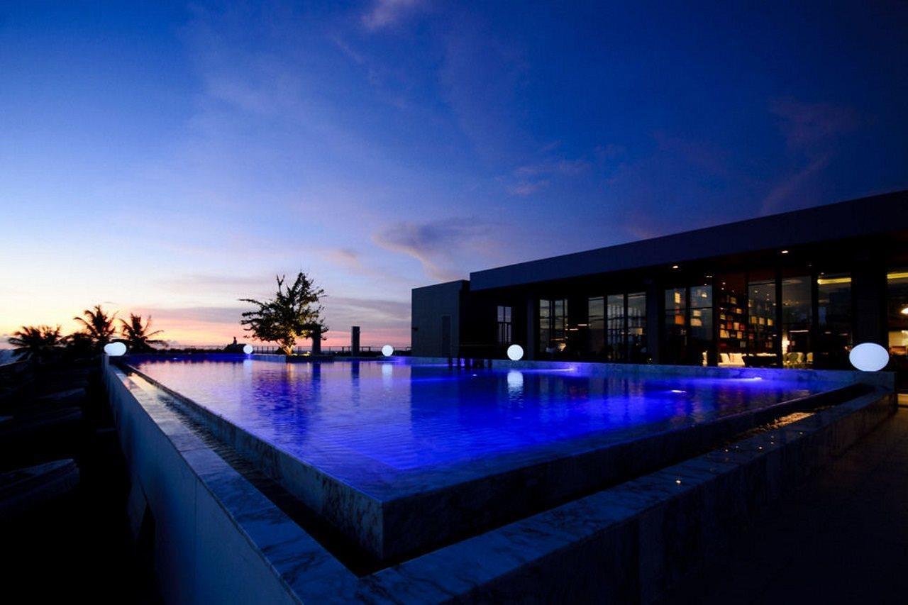 The Galleri By Katathani (Adults Only) Phuket Zewnętrze zdjęcie