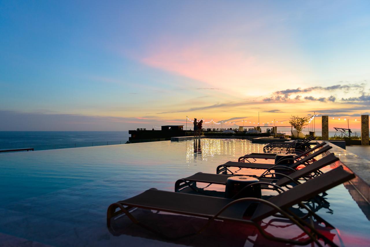 The Galleri By Katathani (Adults Only) Phuket Zewnętrze zdjęcie