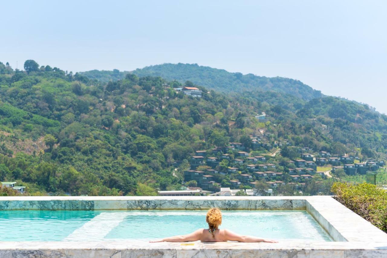 The Galleri By Katathani (Adults Only) Phuket Zewnętrze zdjęcie