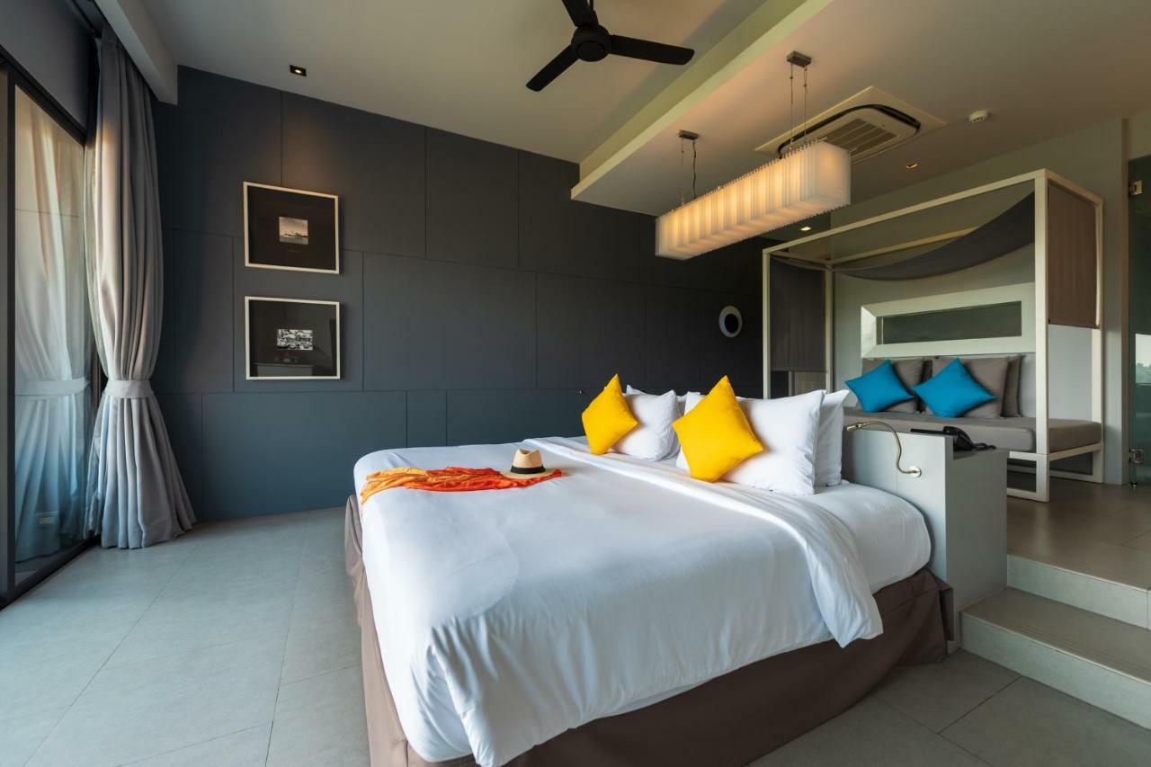 The Galleri By Katathani (Adults Only) Phuket Zewnętrze zdjęcie