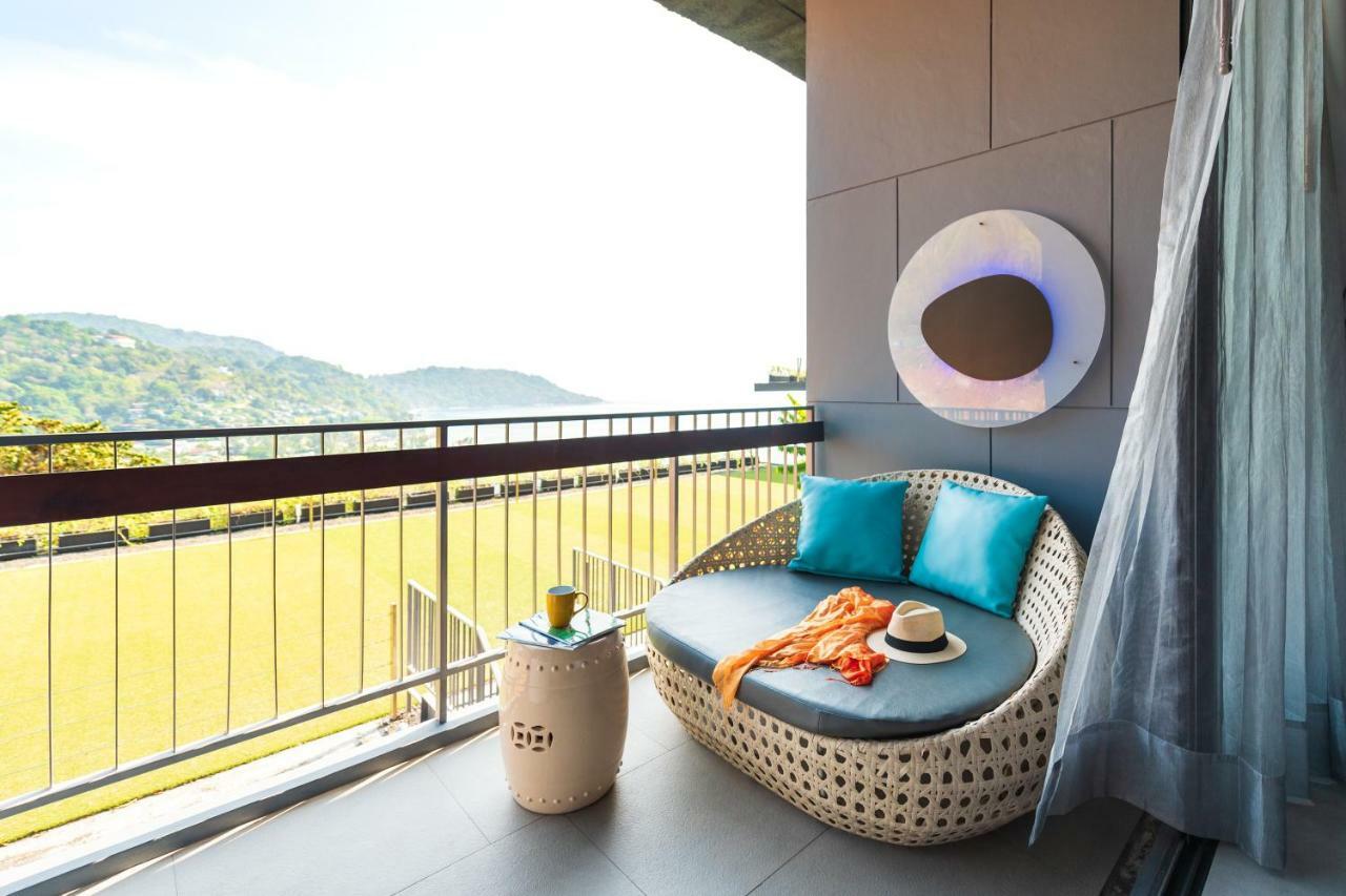 The Galleri By Katathani (Adults Only) Phuket Zewnętrze zdjęcie