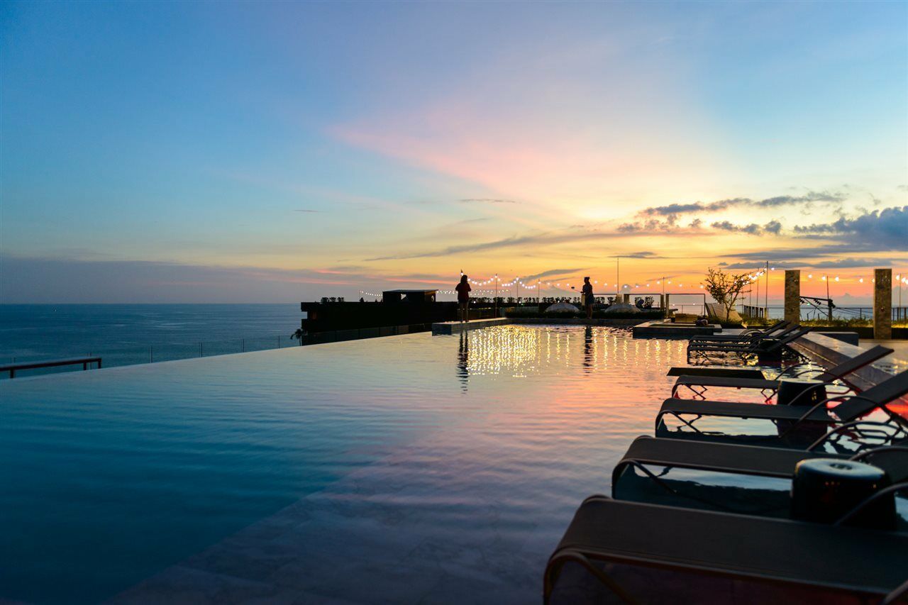 The Galleri By Katathani (Adults Only) Phuket Zewnętrze zdjęcie