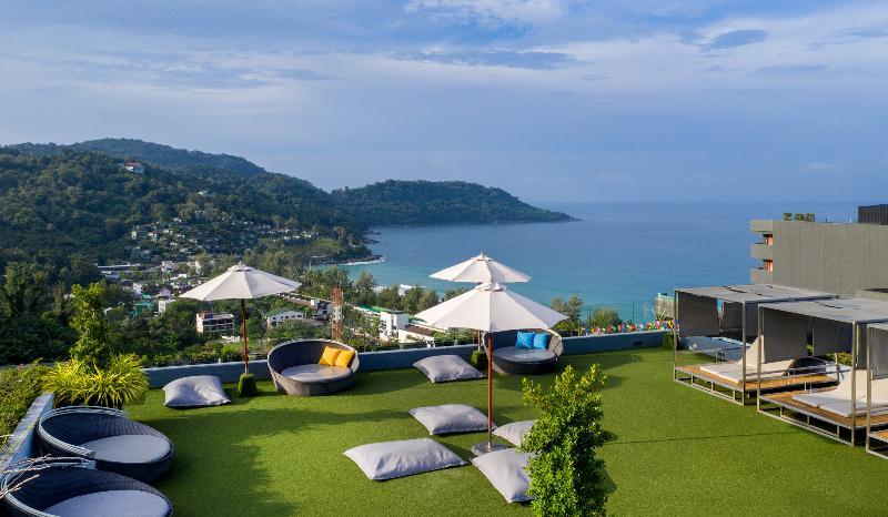 The Galleri By Katathani (Adults Only) Phuket Zewnętrze zdjęcie