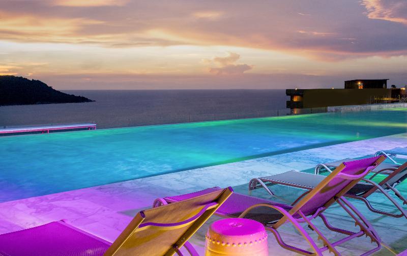 The Galleri By Katathani (Adults Only) Phuket Zewnętrze zdjęcie